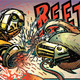 Illustration for article titled So Now We Know How C-3PO Got His Red Arm In The Force Awakens